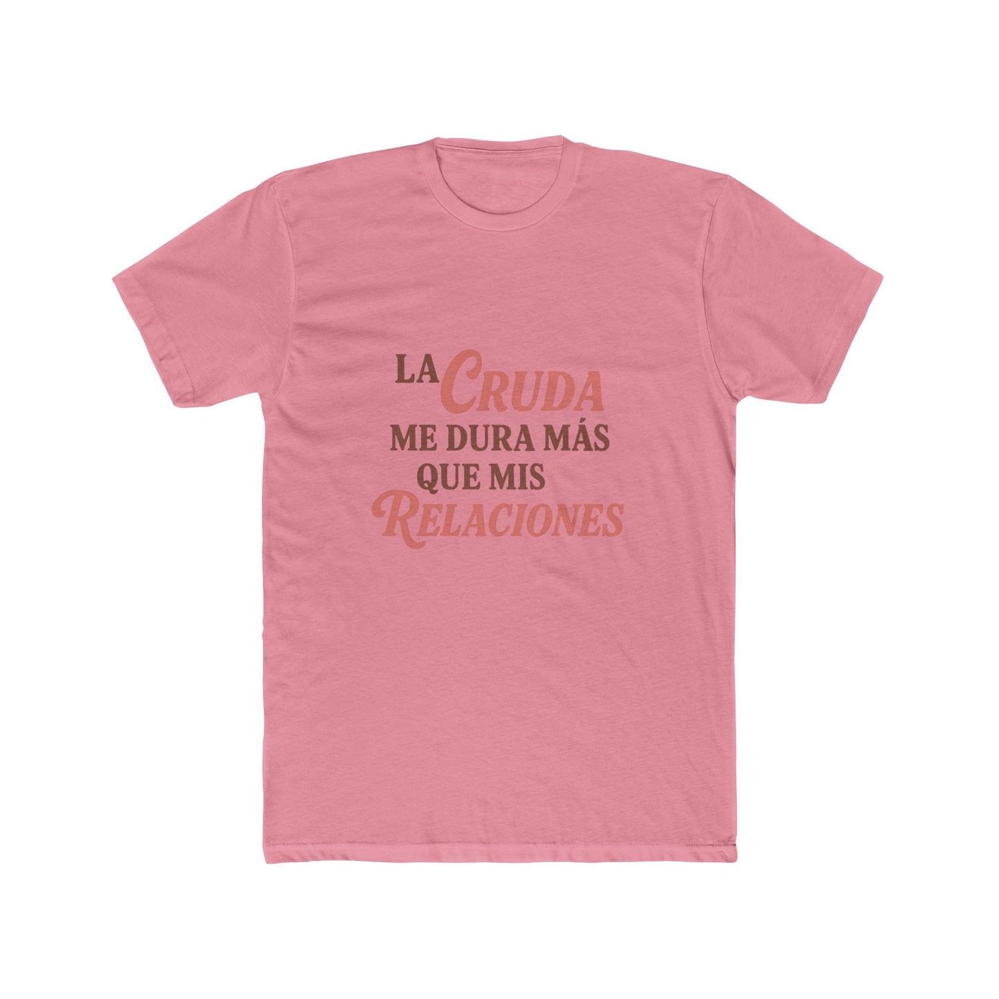 Funny Quote Women's Tee, Sarcastic Graphic T-Shirt, Humorous Cotton Shirt, Joke Statement Top, Gift for Her, Hilarious Quote