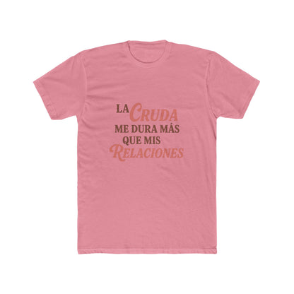 Funny Quote Women's Tee, Sarcastic Graphic T-Shirt, Humorous Cotton Shirt, Joke Statement Top, Gift for Her, Hilarious Quote
