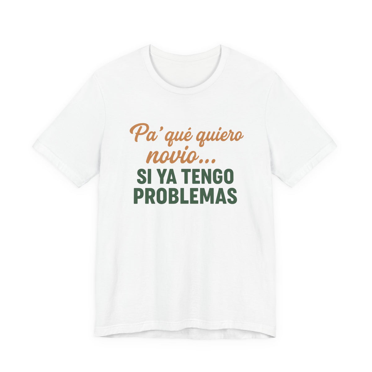 Humorous Women's Crew Tee for Fun and Casual Wear, Funny T-Shirt for Friends, Gift for Birthdays, Celebrations, and Everyday Laughs