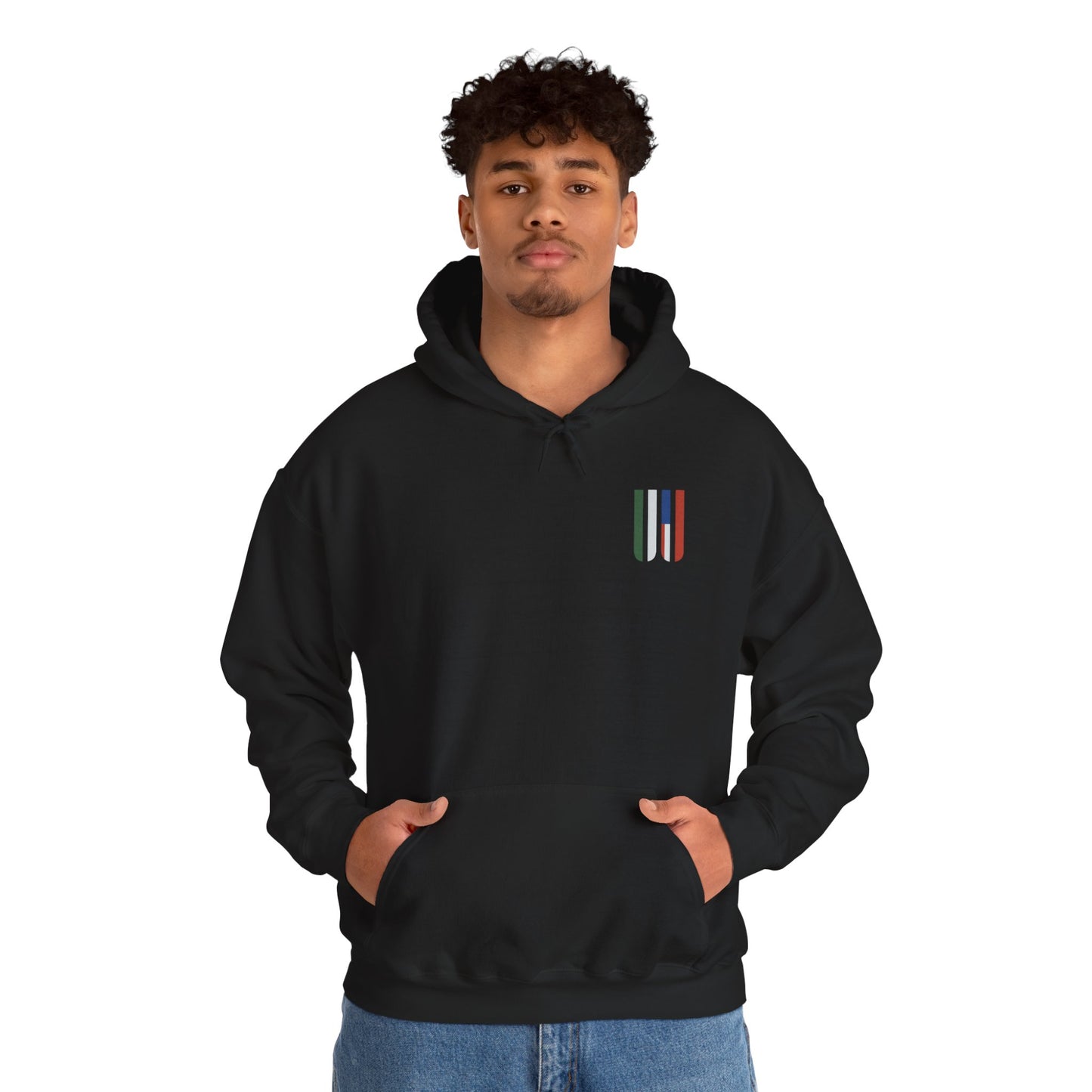 Stylish Unisex Hoodie with Minimalist Design, Cozy Sweatshirt for Casual Outings, Perfect Gift for Birthdays, Everyday Wear, Trendy Fashion