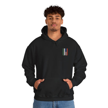 Stylish Unisex Hoodie with Minimalist Design, Cozy Sweatshirt for Casual Outings, Perfect Gift for Birthdays, Everyday Wear, Trendy Fashion