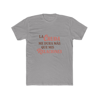 Funny Quote Women's Tee, Sarcastic Graphic T-Shirt, Humorous Cotton Shirt, Joke Statement Top, Gift for Her, Hilarious Quote