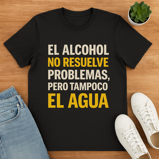 Funny Drinking Quote Unisex Tee, T-Shirt, Shirt, Alcohol Lover Gift, Party Top