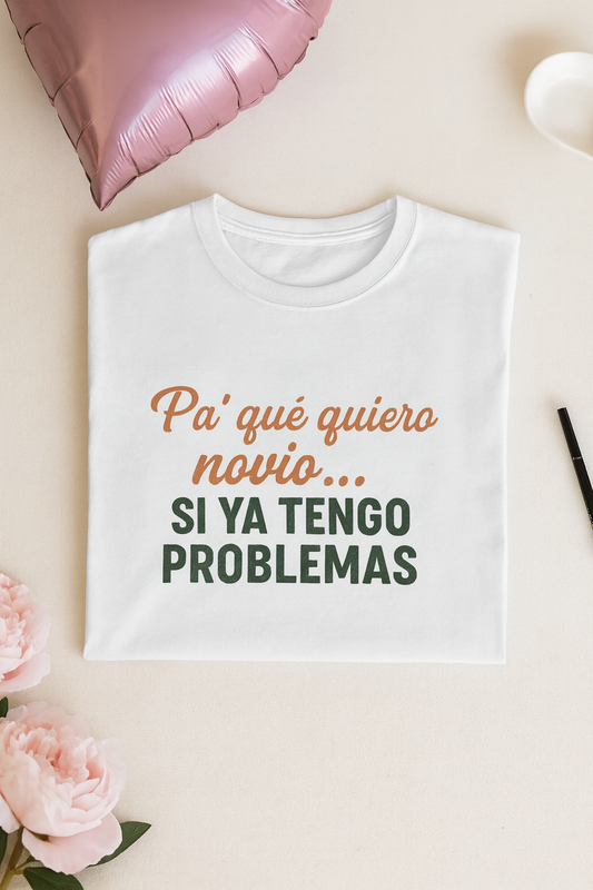 Humorous Cotton Crew Tee for Fun and Casual Wear, Funny T-Shirt for Friends, Gift for Birthdays, Celebrations, and Everyday Laughs