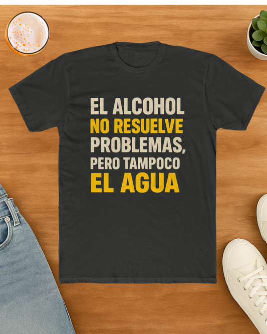 Funny Drinking Quote Unisex Tee, T-Shirt, Shirt, Alcohol Lover Gift, Party Top