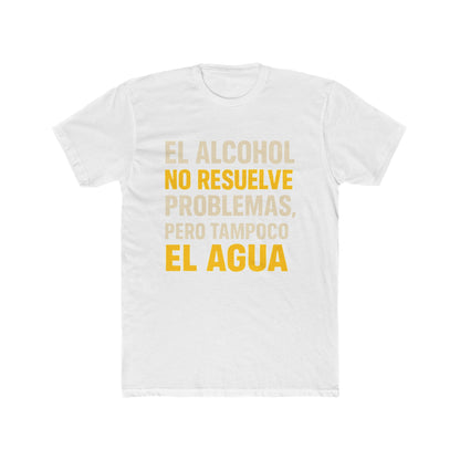 Funny Drinking Quote Unisex Tee, T-Shirt, Shirt, Alcohol Lover Gift, Party Top