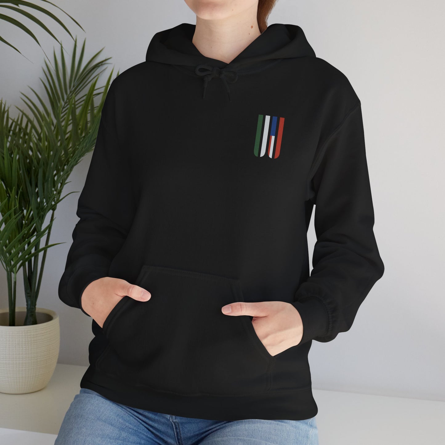 Stylish Unisex Hoodie with Minimalist Design, Cozy Sweatshirt for Casual Outings, Perfect Gift for Birthdays, Everyday Wear, Trendy Fashion