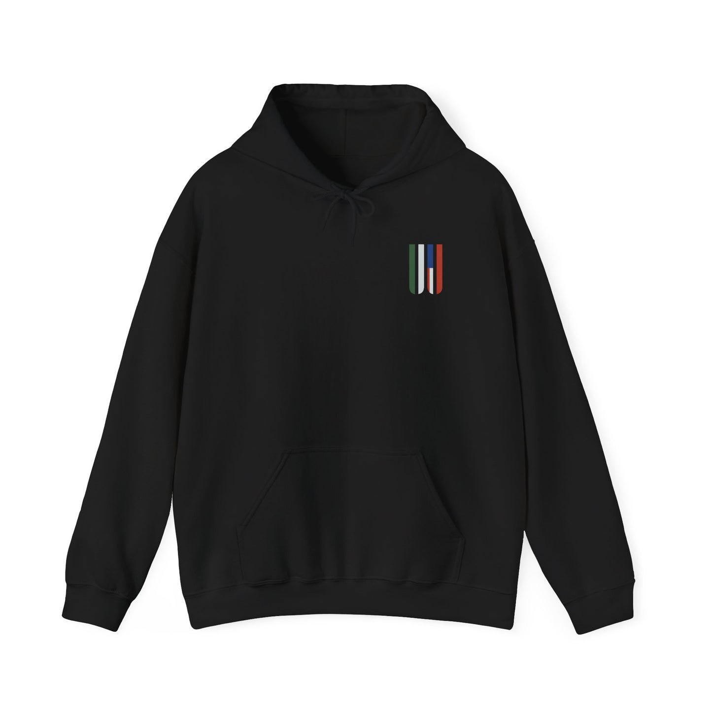 Stylish Unisex Hoodie with Minimalist Design, Cozy Sweatshirt for Casual Outings, Perfect Gift for Birthdays, Everyday Wear, Trendy Fashion