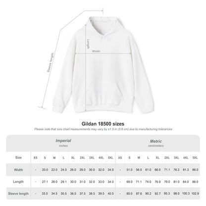 Stylish Unisex Hoodie with Minimalist Design, Cozy Sweatshirt for Casual Outings, Perfect Gift for Birthdays, Everyday Wear, Trendy Fashion